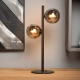 TYCHO - Table lamp - G9 - Black 45574/02/30 Lucide